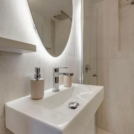 Fortezza Loft * Floransa