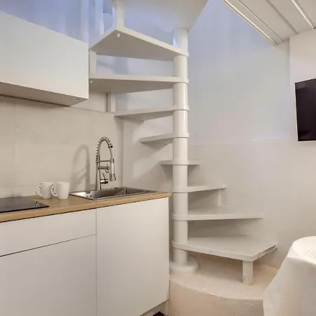 Fortezza Loft *