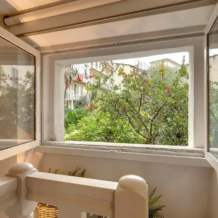 Fortezza Loft Флоренция