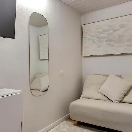 Apartment Fortezza Loft Florence