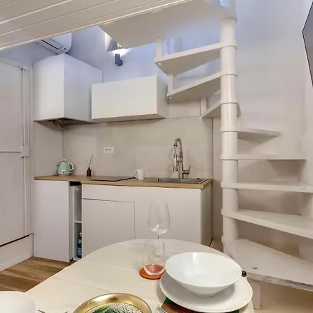 Fortezza Loft * Florence
