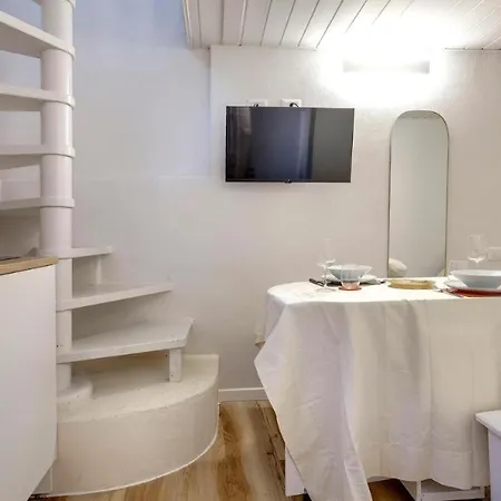 Fortezza Loft *