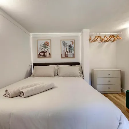 Fortezza Loft شقة *