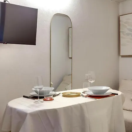 Apartment Fortezza Loft Florence