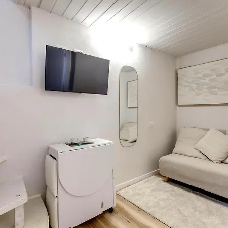 Fortezza Loft فلورنس