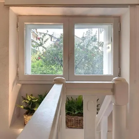 Fortezza Loft