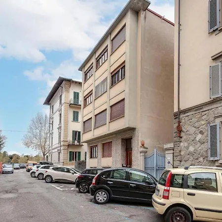 شقة Fortezza Loft *