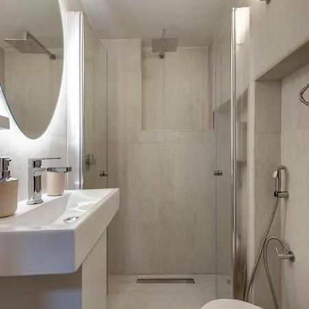 Apartment Fortezza Loft Florence
