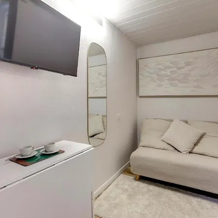 Fortezza Loft فلورنس