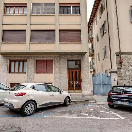 Fortezza Loft فلورنس