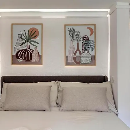 Fortezza Loft * Florence