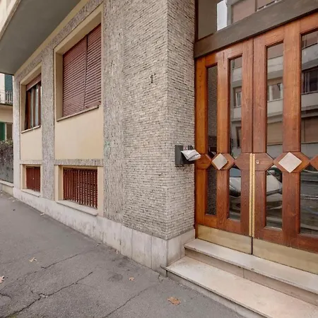 Fortezza Loft شقة فلورنس
