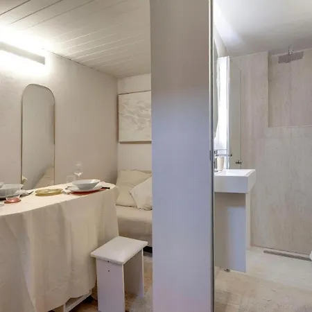 Apartment Fortezza Loft Florence