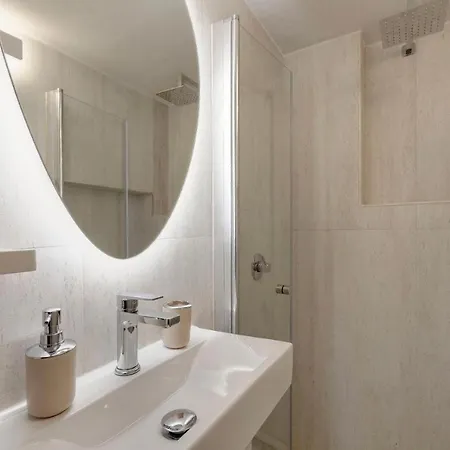 Fortezza Loft * Florence