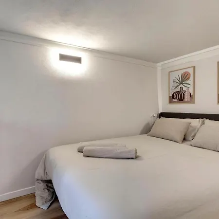 شقة Fortezza Loft