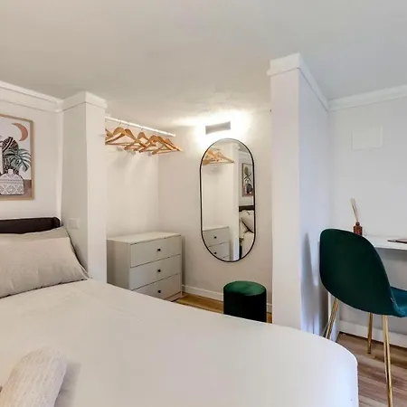 شقة Fortezza Loft *