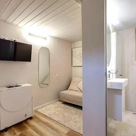 Fortezza Loft شقة فلورنس